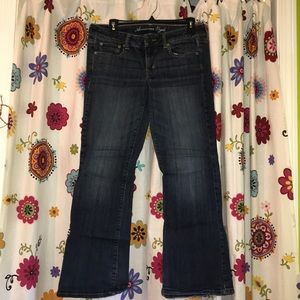 Jeans - American Eagle